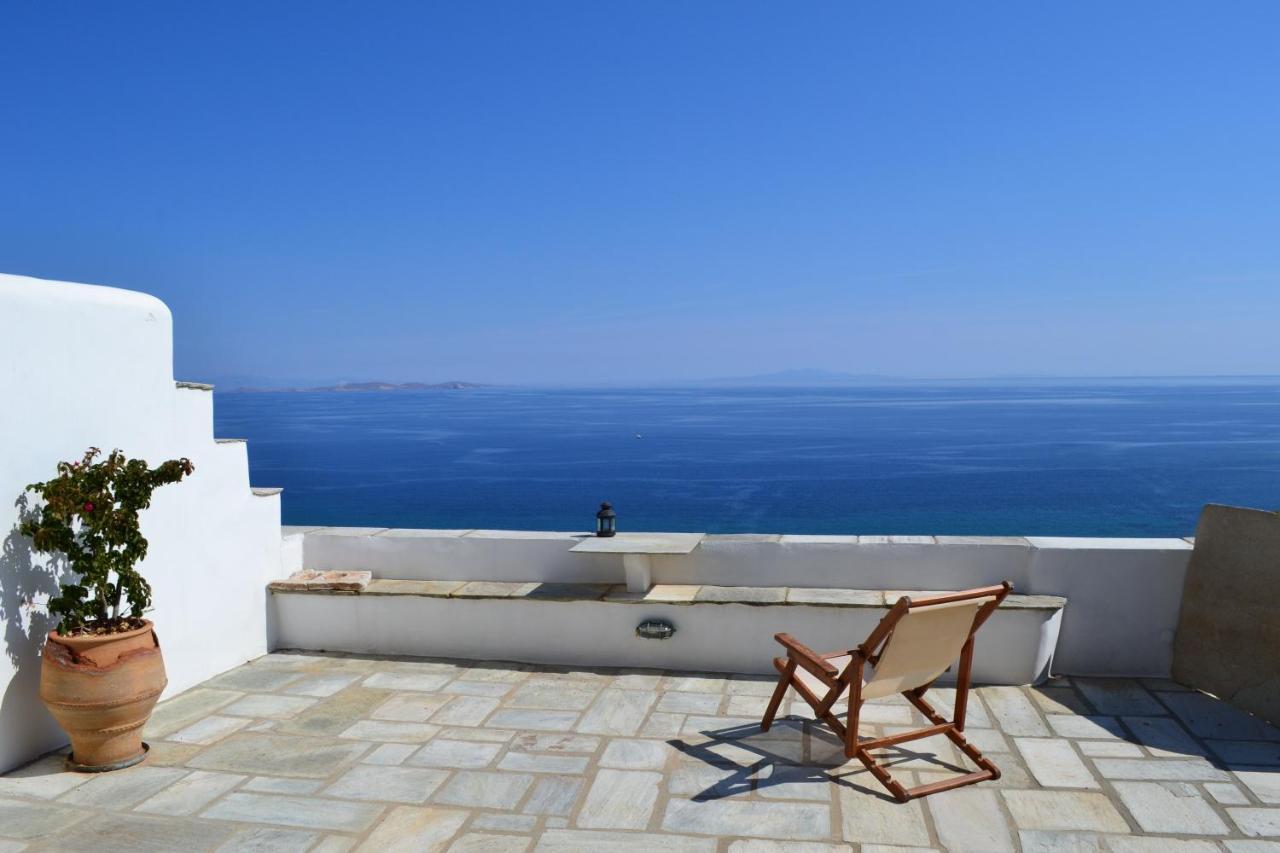 Ioanna - Vacation Houses For Rent Close To The